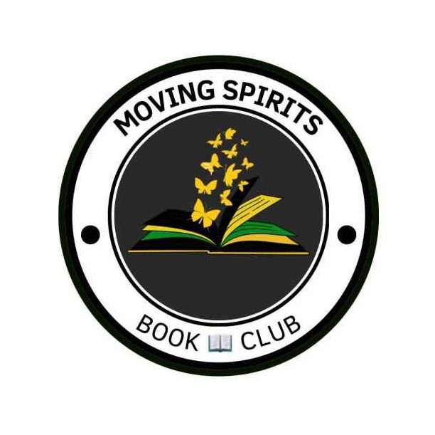 Moving Spirits Book Club